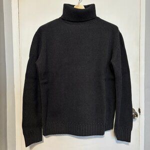 KOTN Grey Turtleneck Sweater